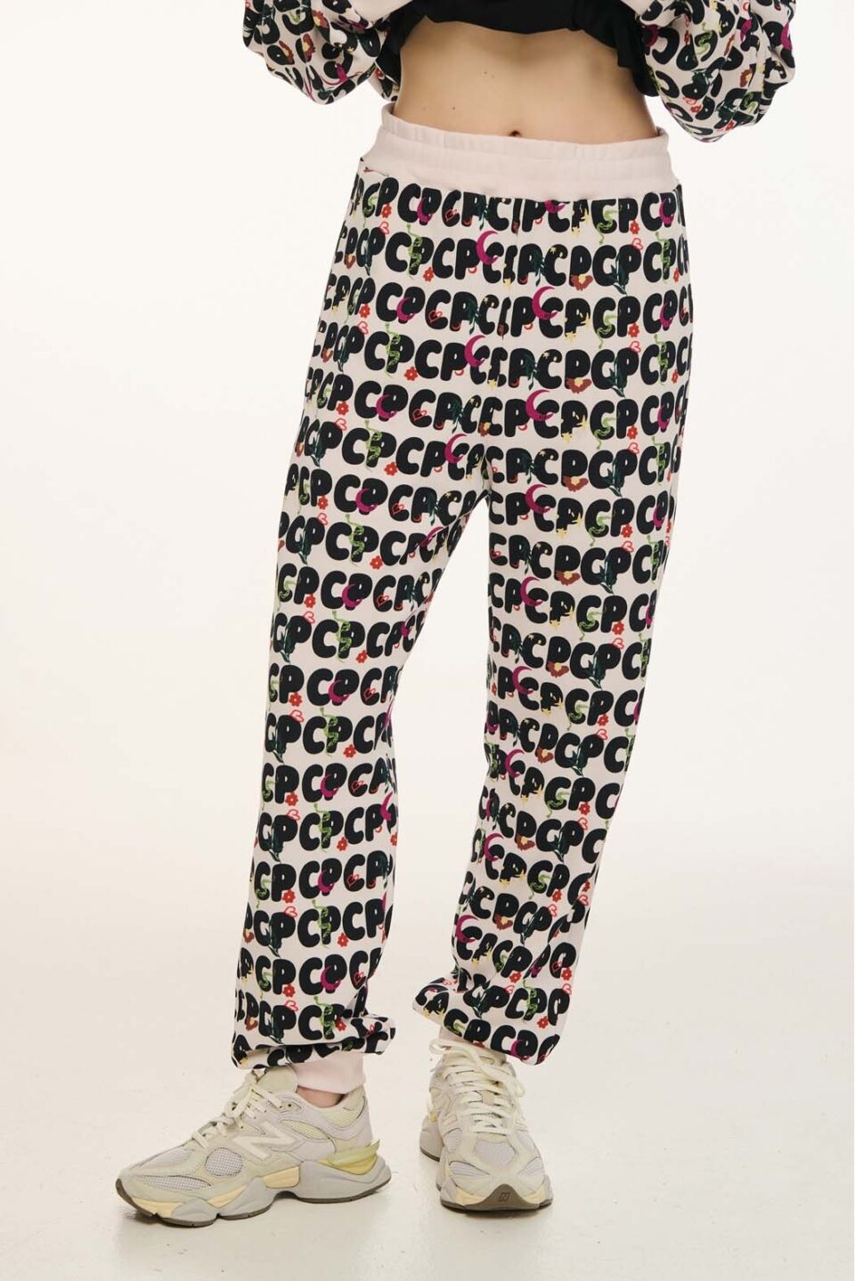 Woman Pants - Marni Pink
