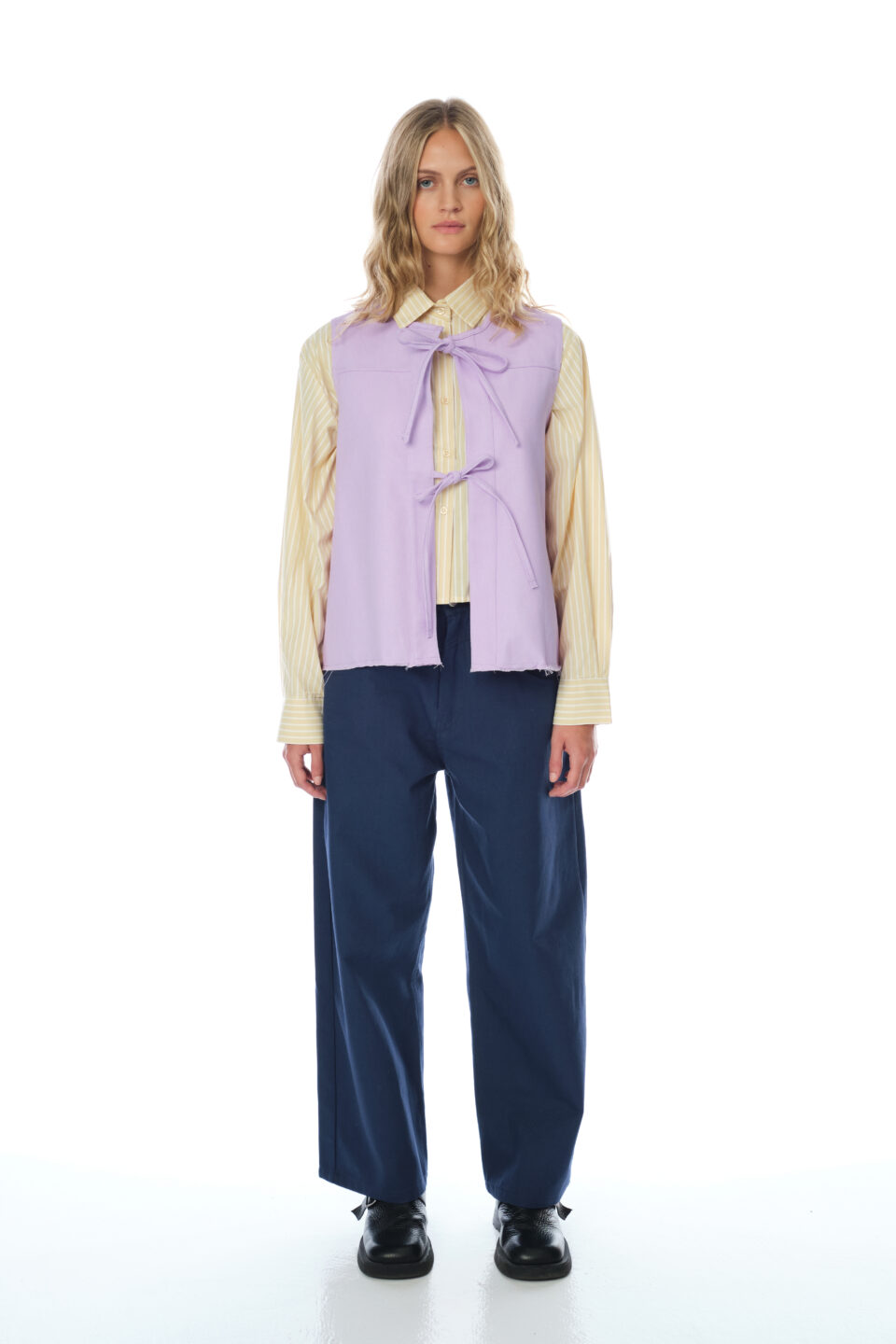 Sierra Vest Lavender