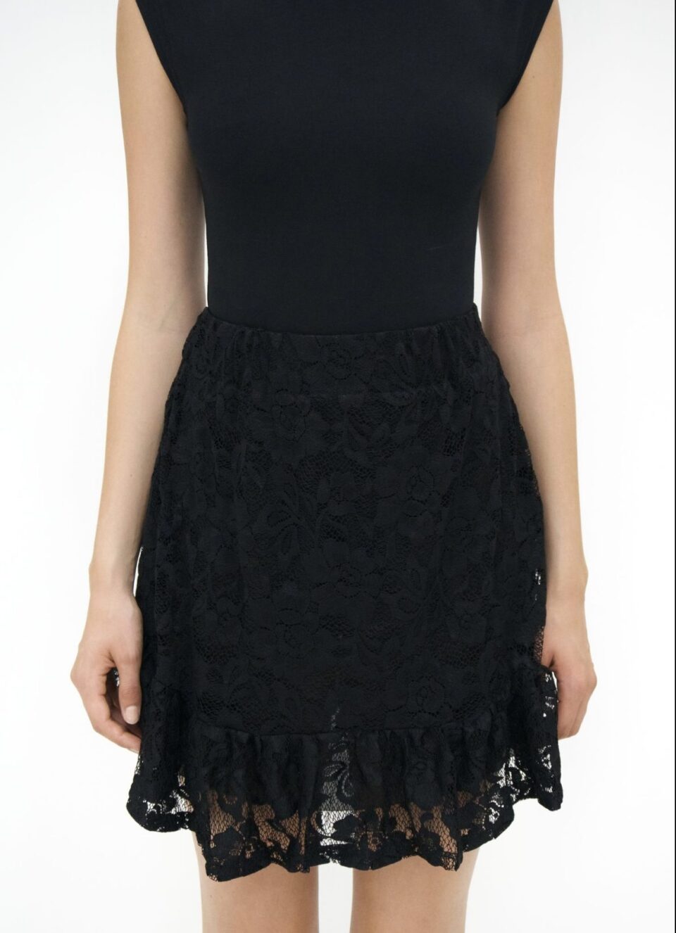 The ‘Viva La Vida’ Skirt