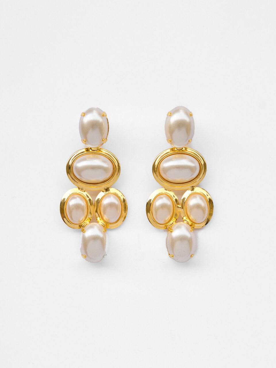Alcyon Earrings