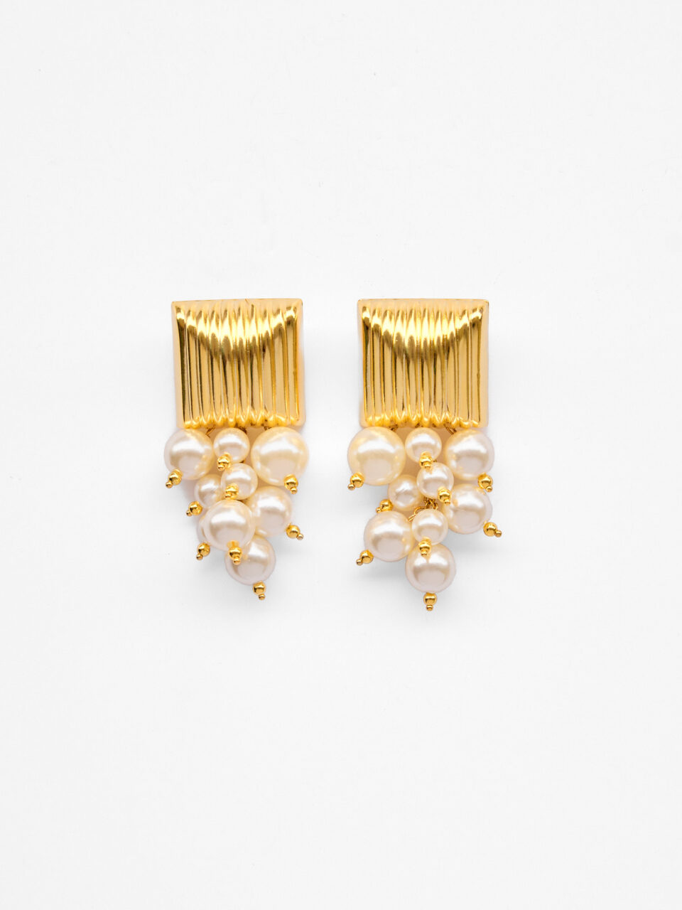 Blanche Earrings