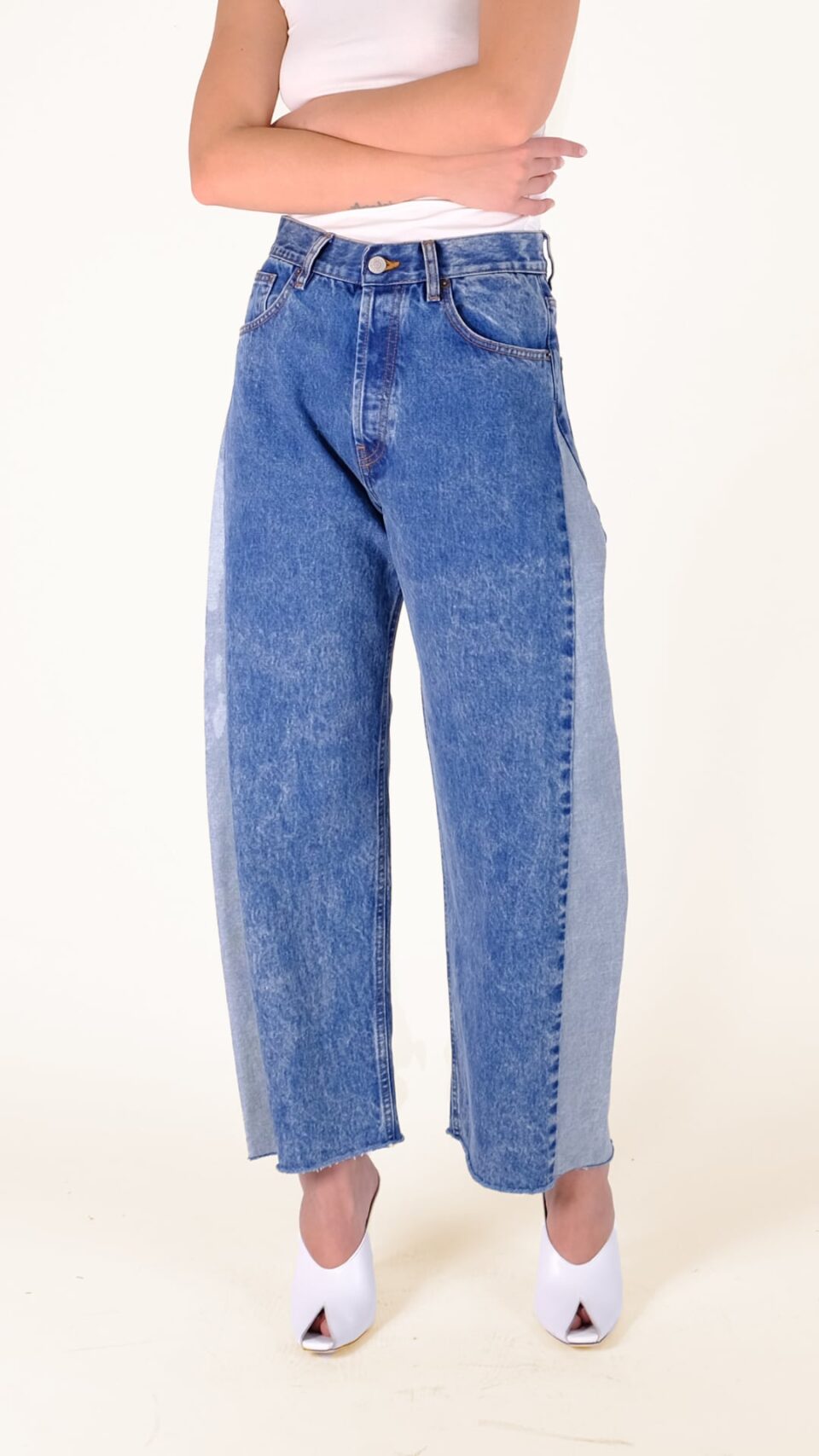 Gwen Super S/W Reversed