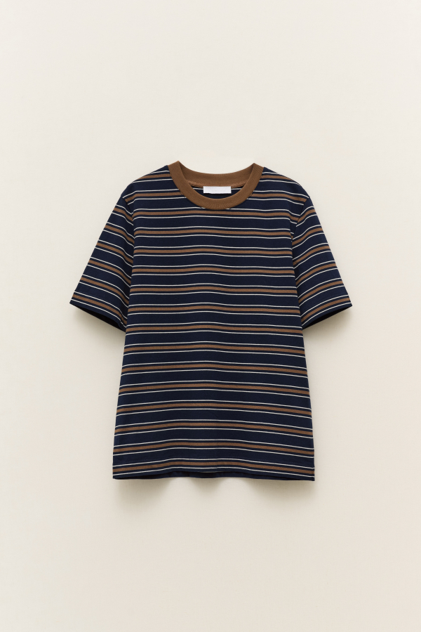 Striped T-shirt