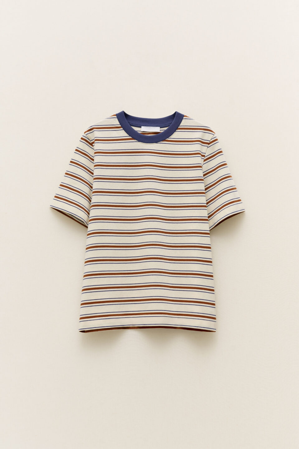 Striped T-shirt
