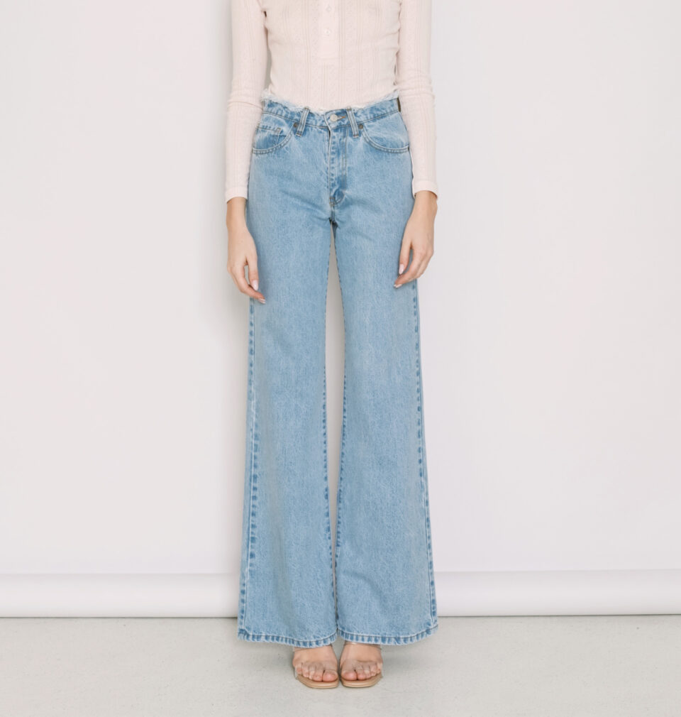 Marissa Light Frayed