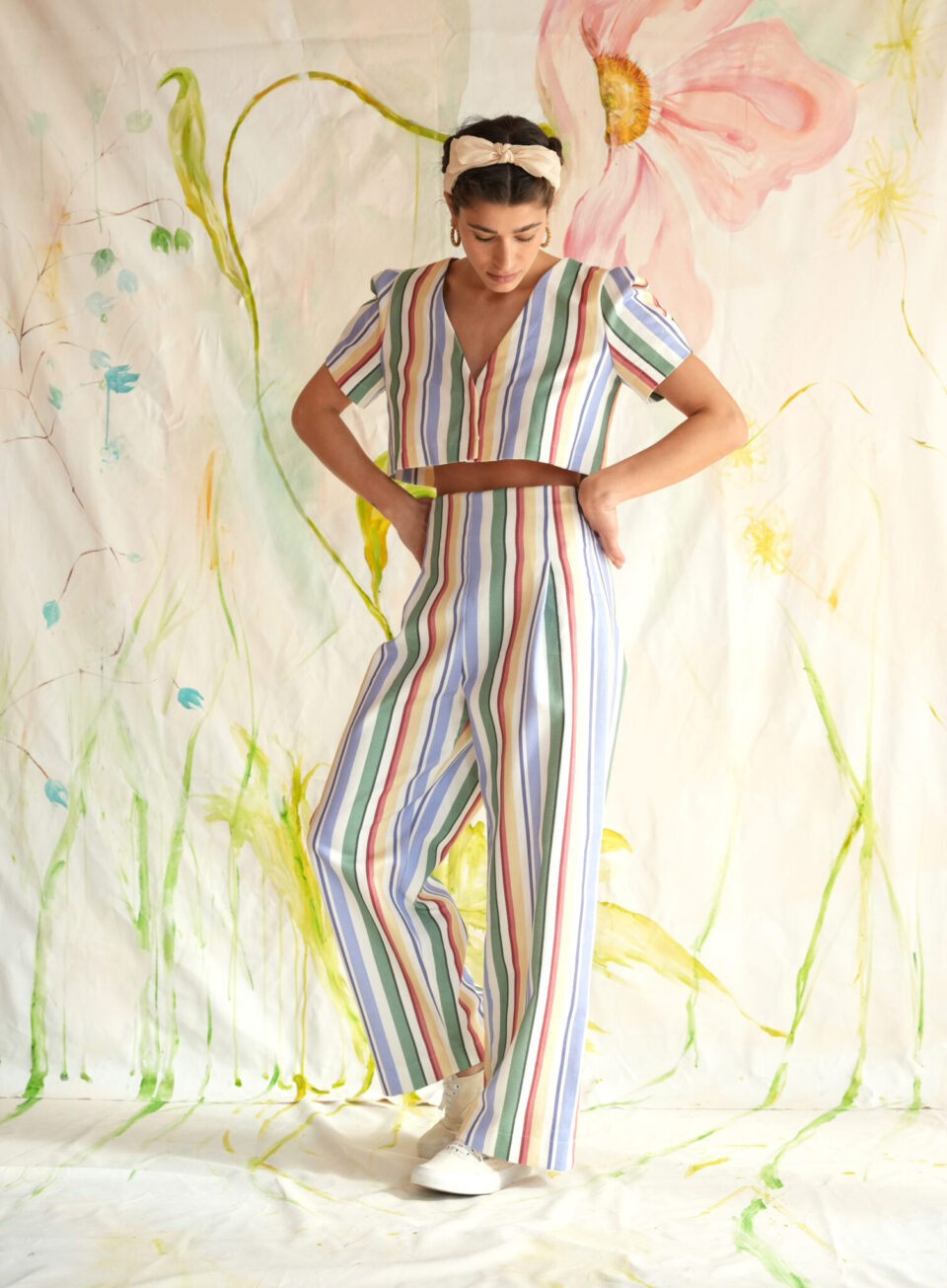 Sera Trousers