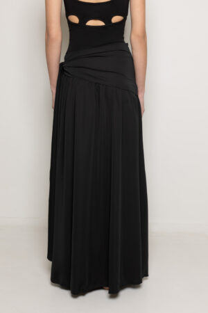I'M IN LOVE SKIRT BACK