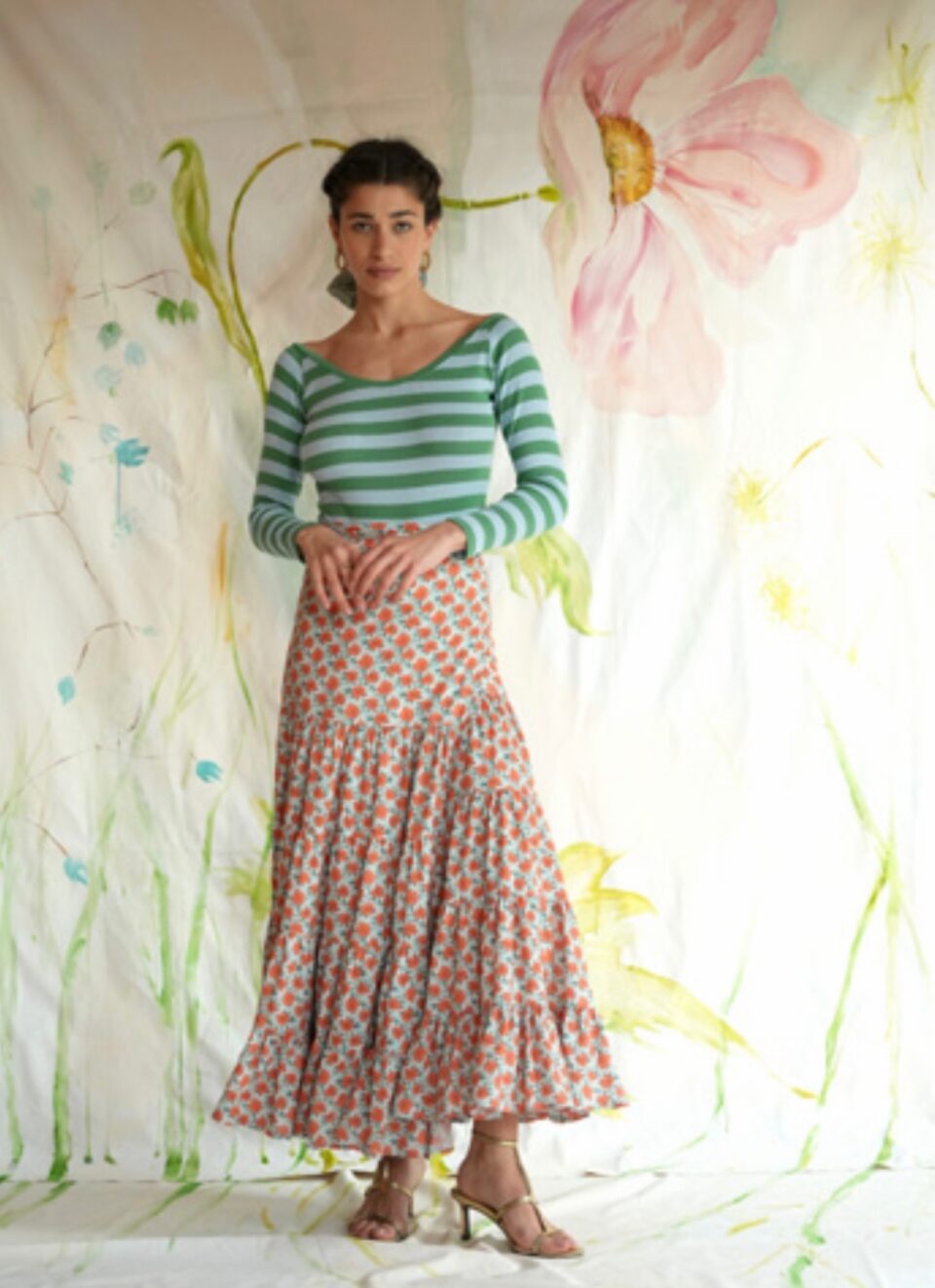 Lume Dolce Skirt