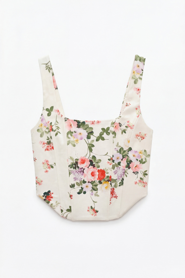 Top Floral