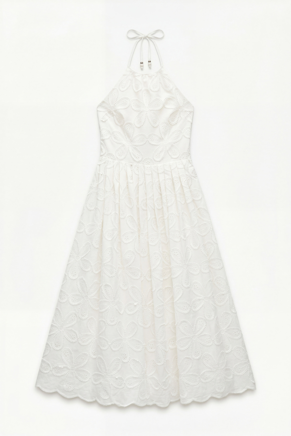 Long Dress