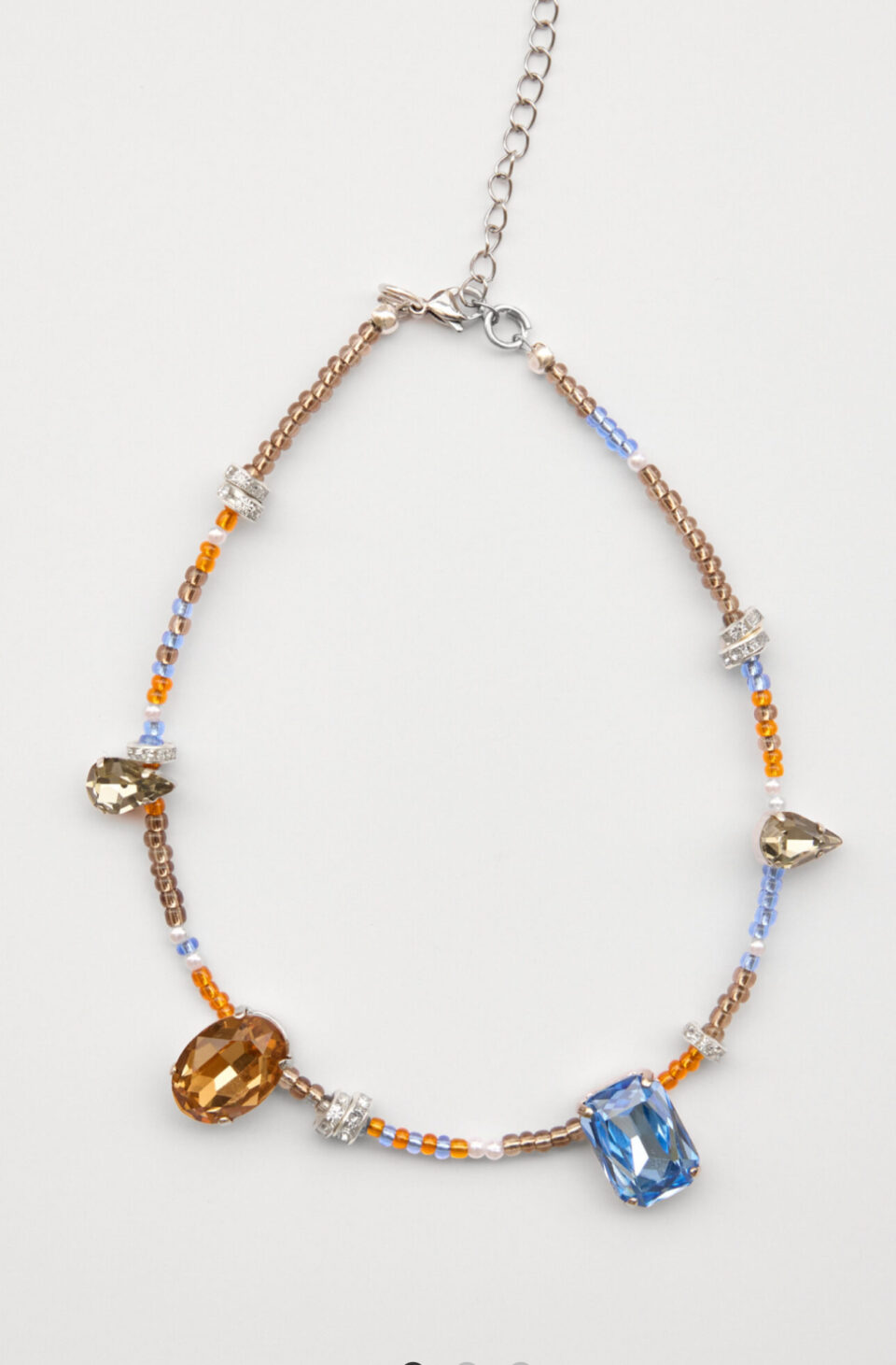 Vitro Necklace