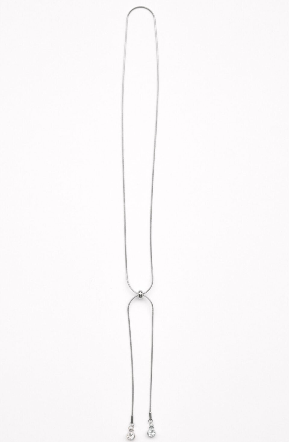 Loop Necklace