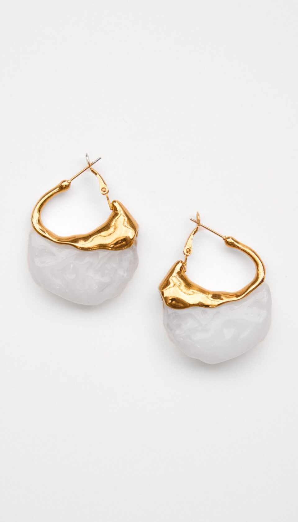 Cove Earrings