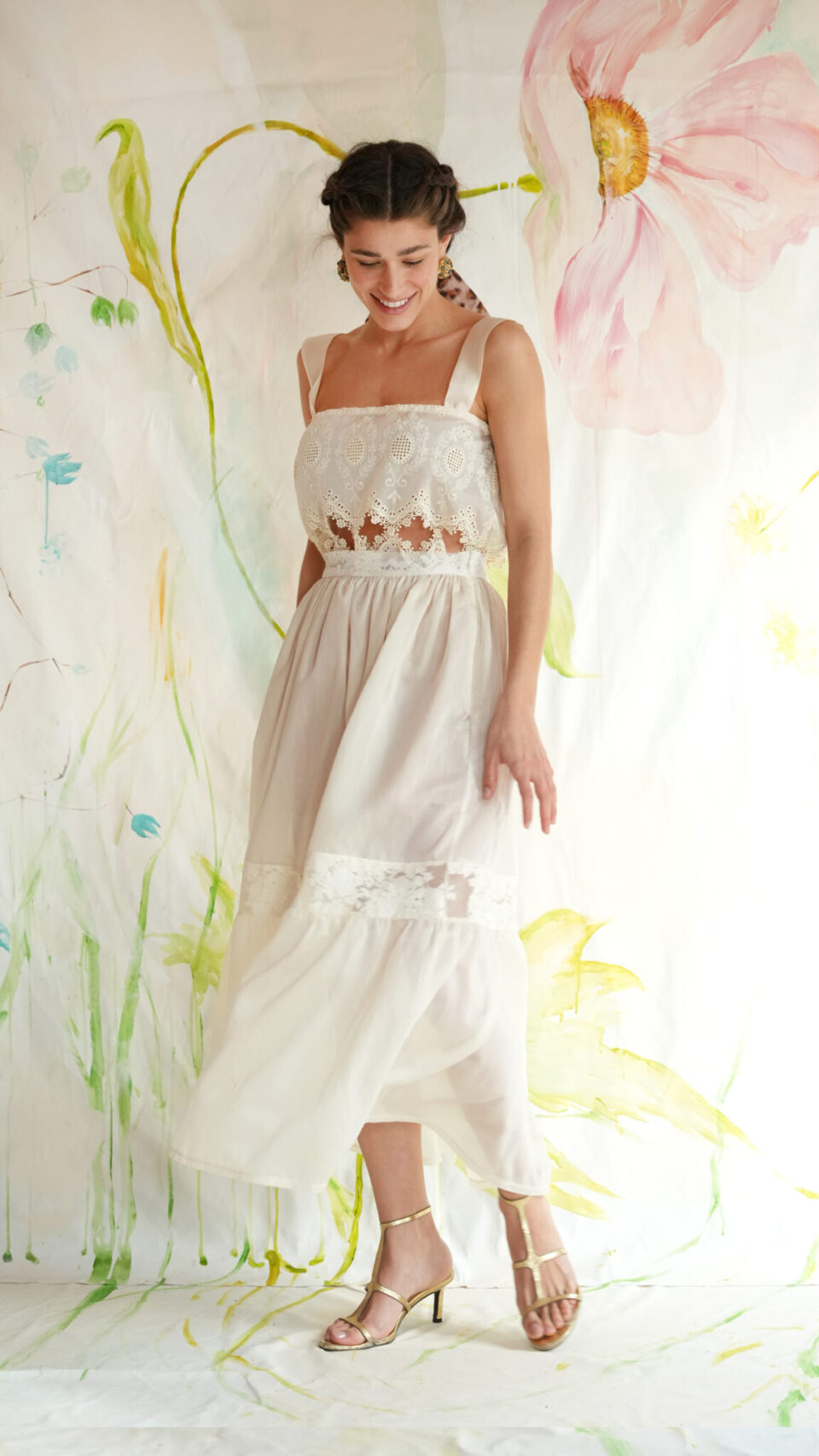 Laura Skirt