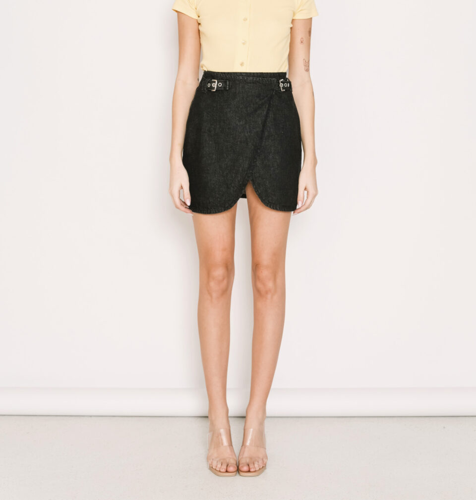 Julia Black S/W Oldschool