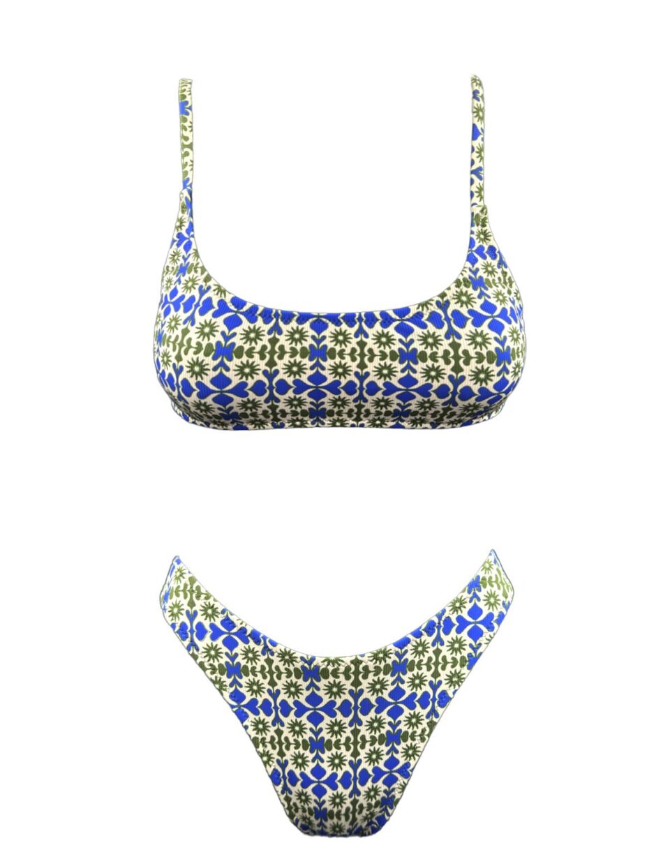 Solar Wave 90S Bikini