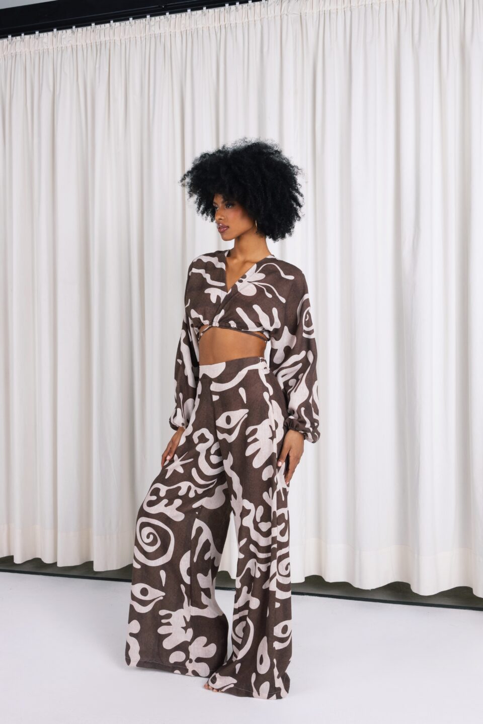 Cleopatra Pants