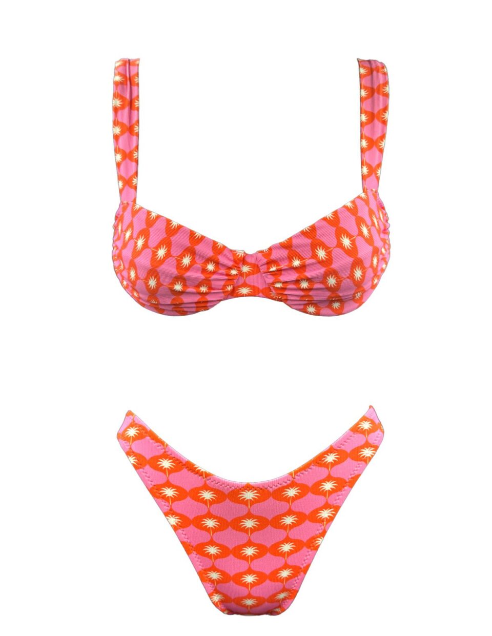 Tropic Wire Bikini