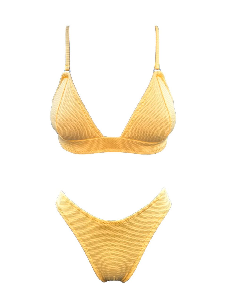 Mimosa Wide Triangle Bikini