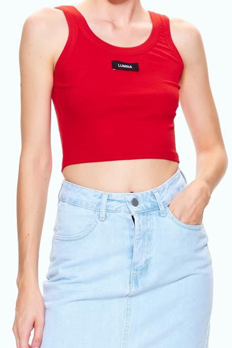 Rib Top
