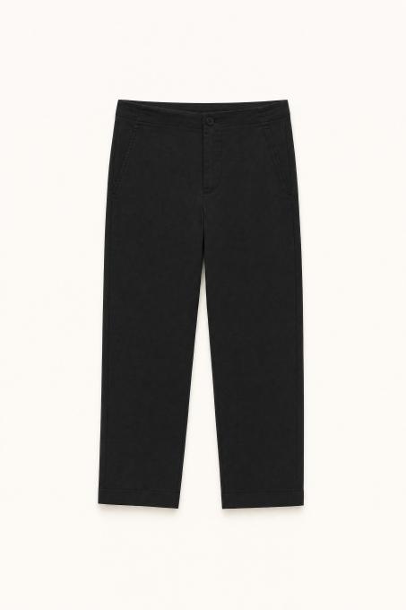Capri Pants