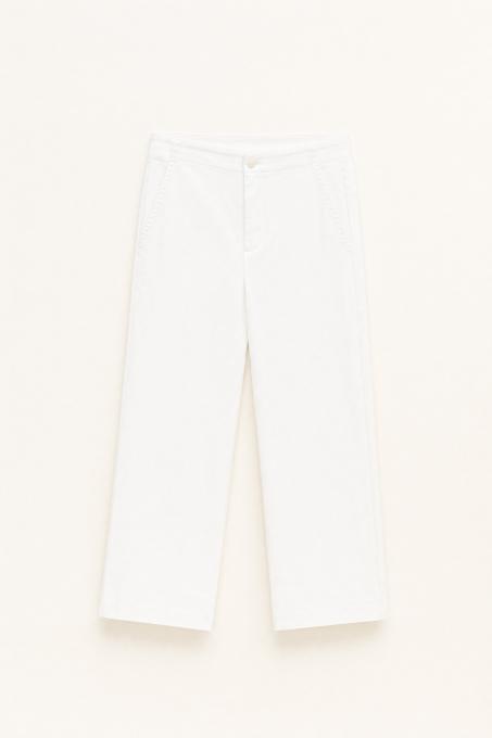 Capri Pants