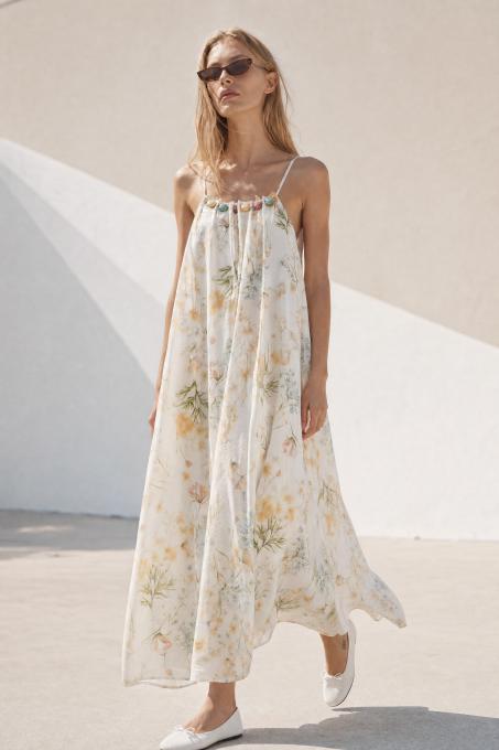 Dress Floral
