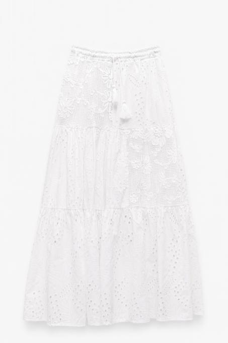 Maxi Skirt