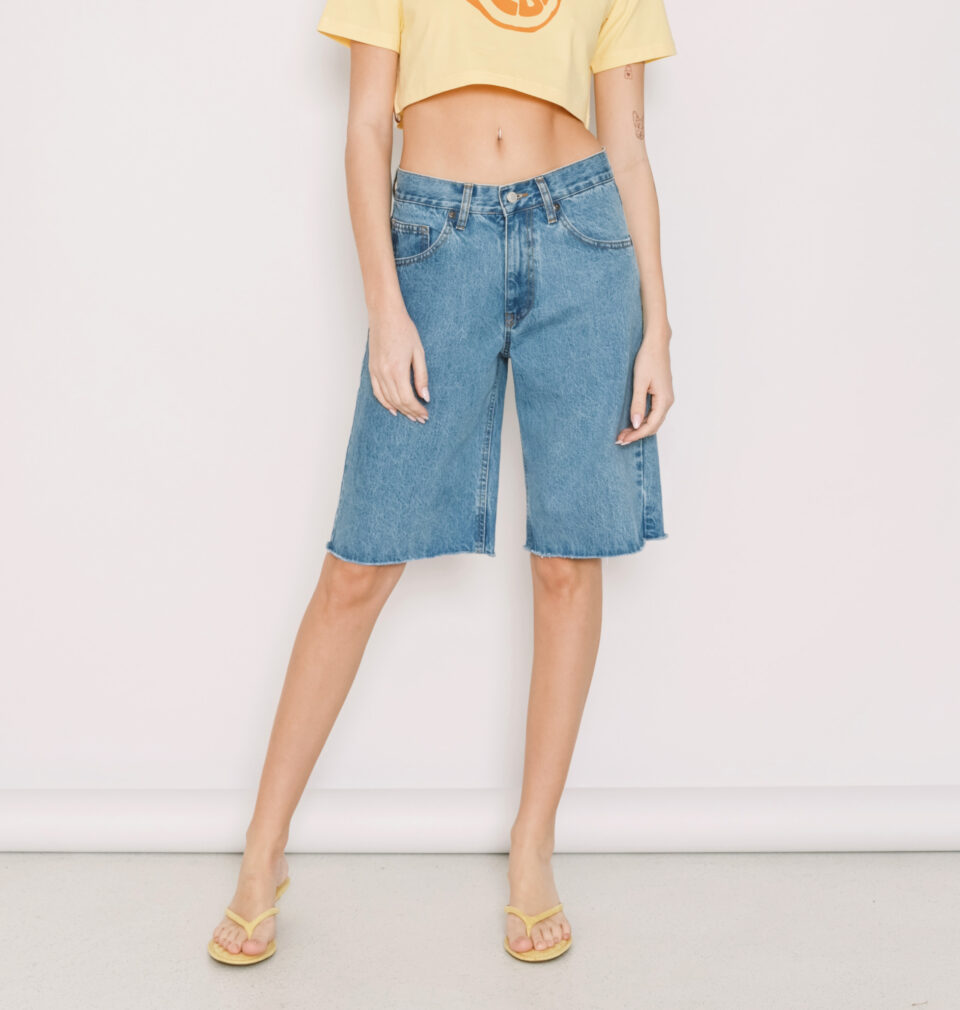 Lita Medium Cropped