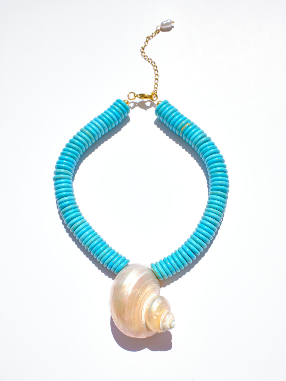 Lido Necklace