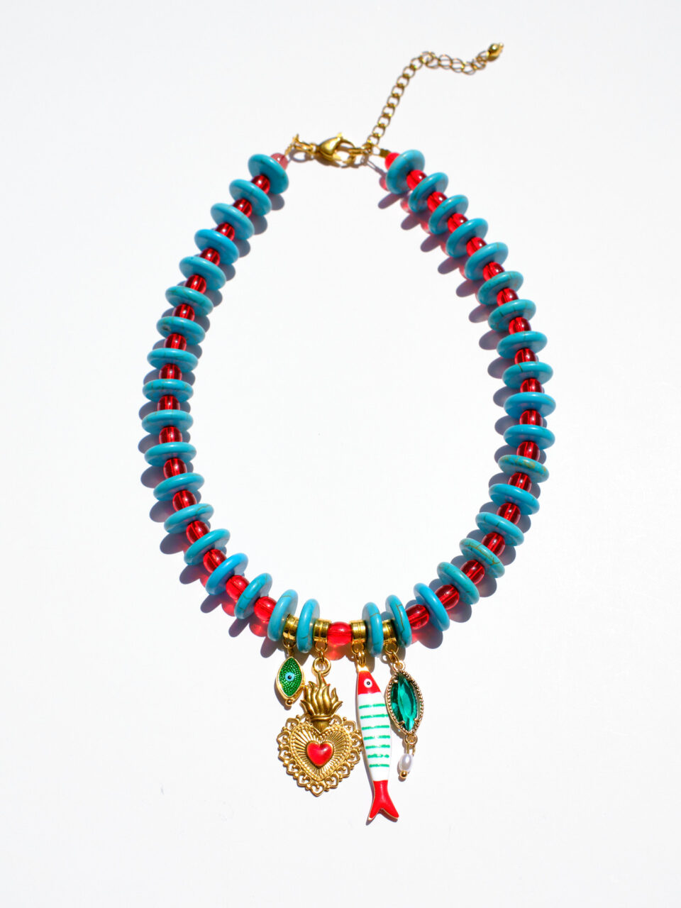 Kai Necklace