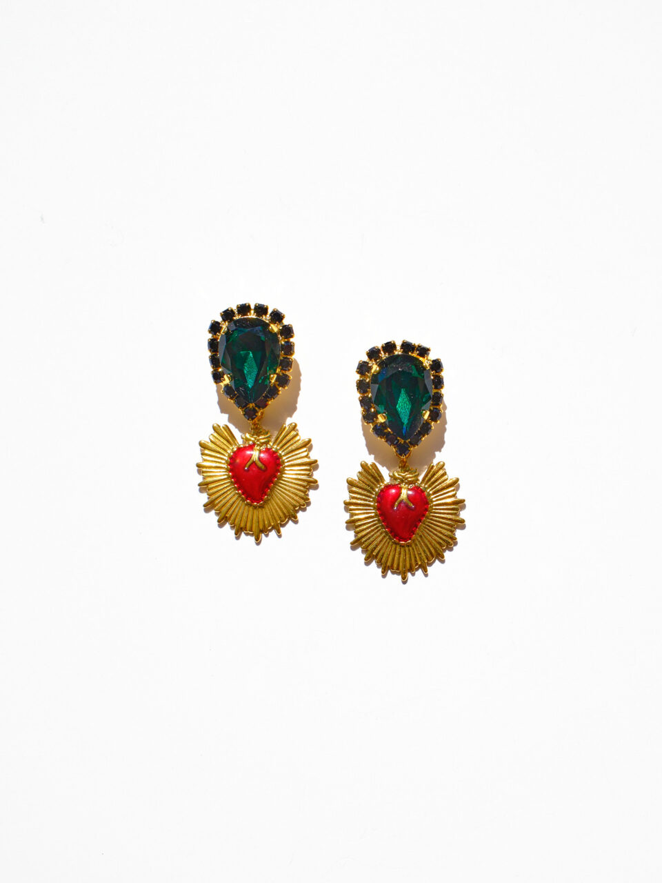 Clementine Earrings