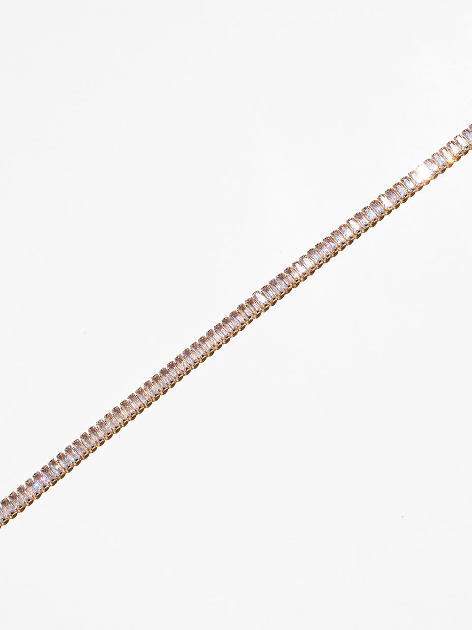 Alba Choker(Gold)