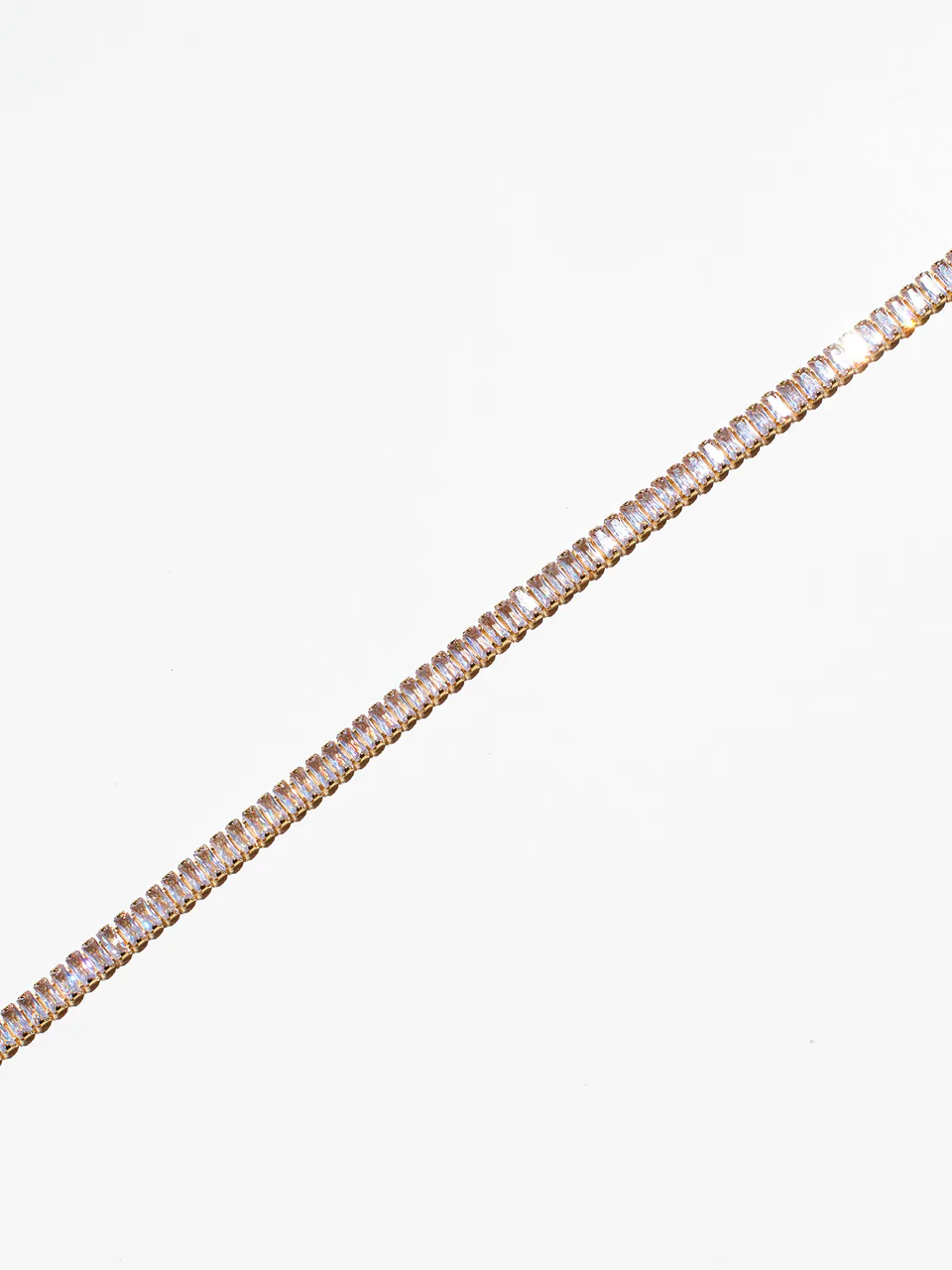 Alba Choker(Gold)