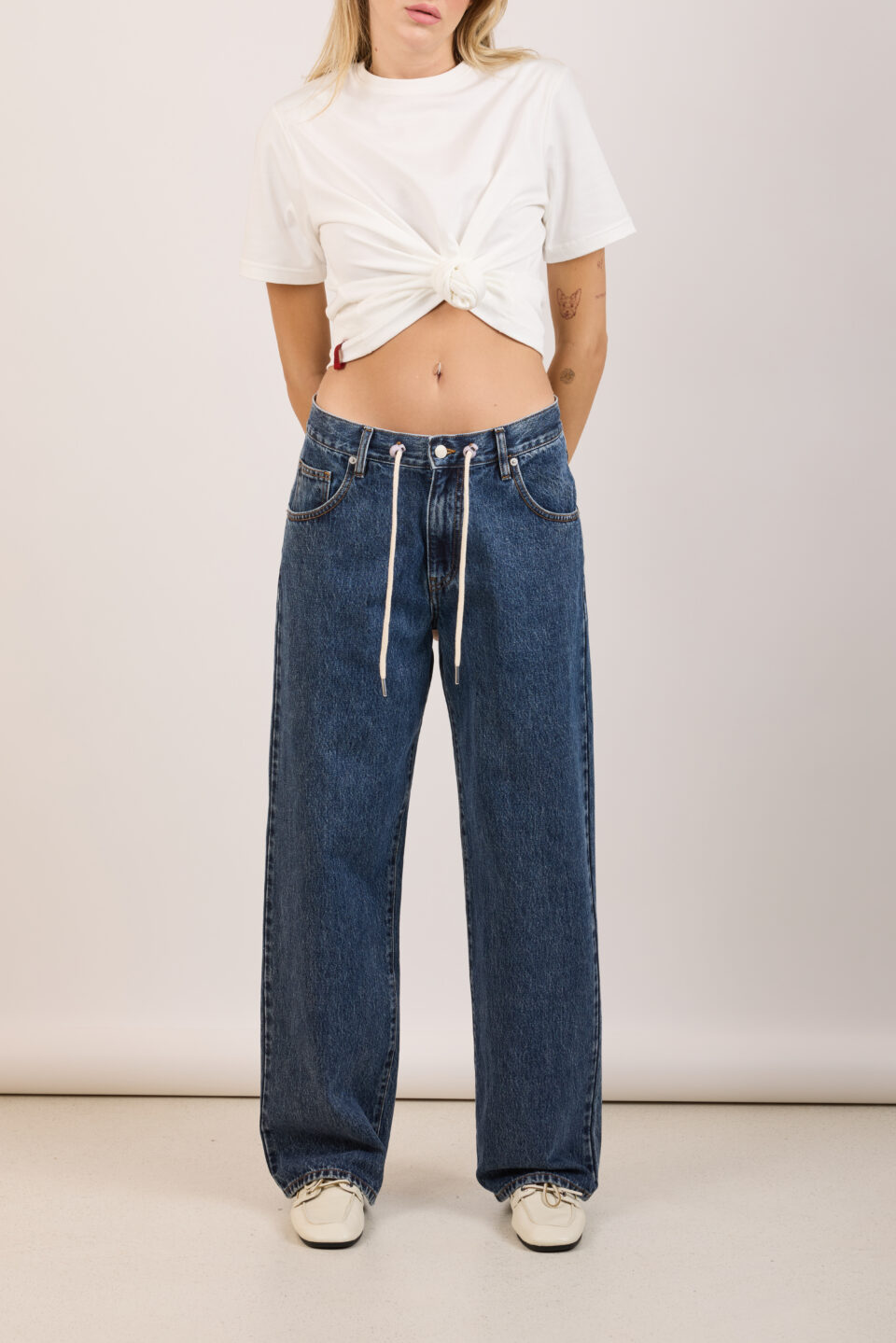 Delia Super S/W