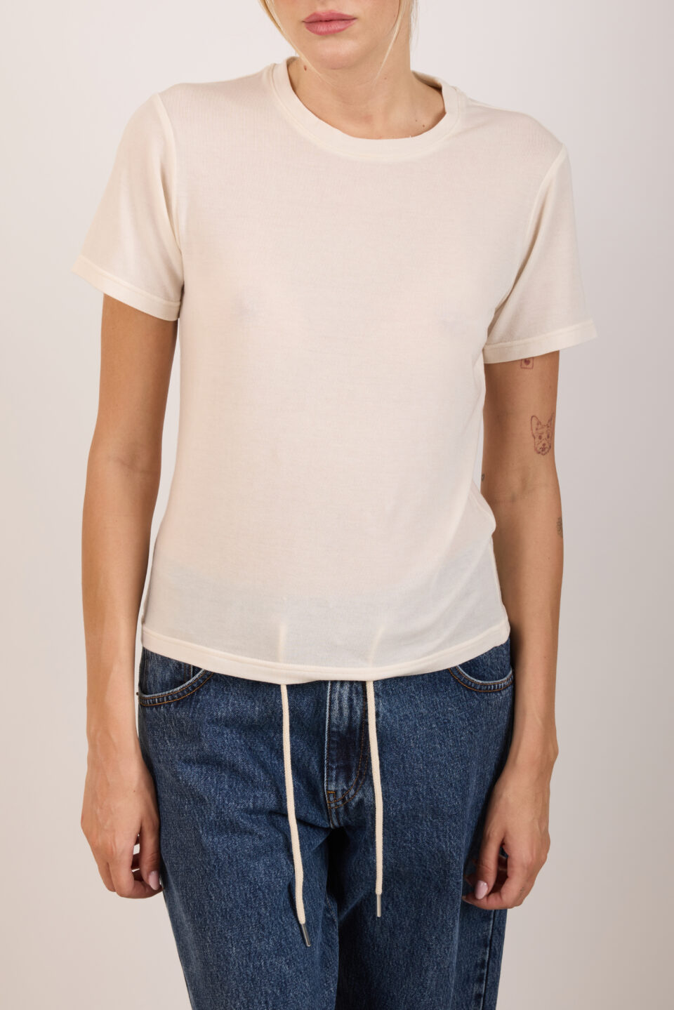 Fiona Off White