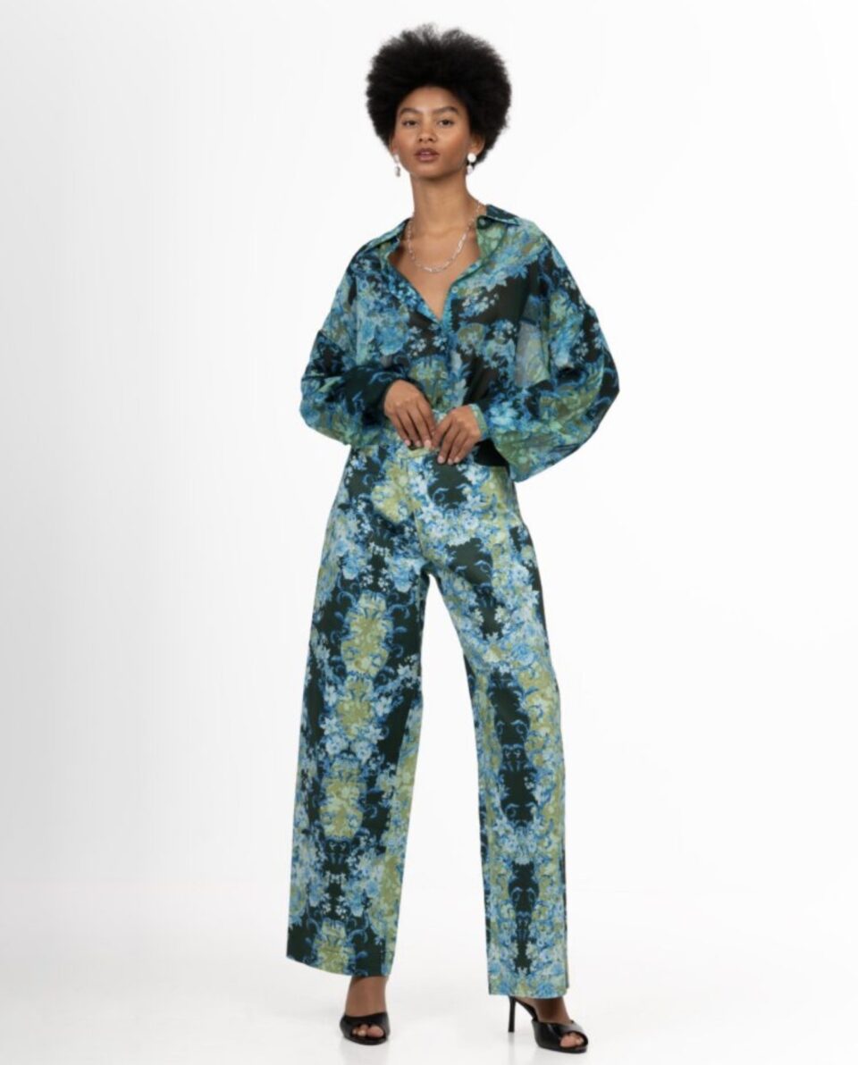 Solstice Denim Pants