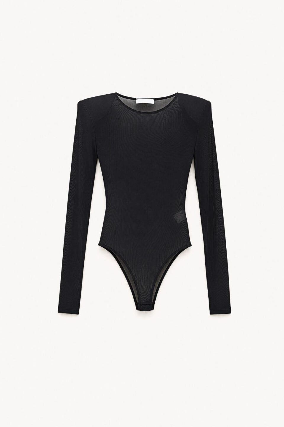 Black Bodysuit