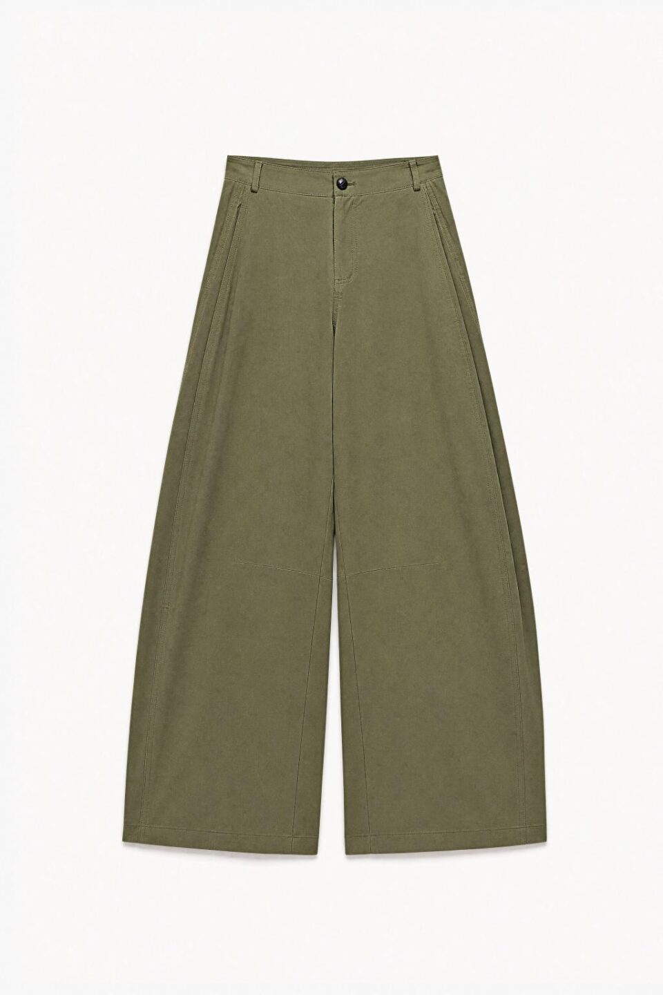 Olive Pants