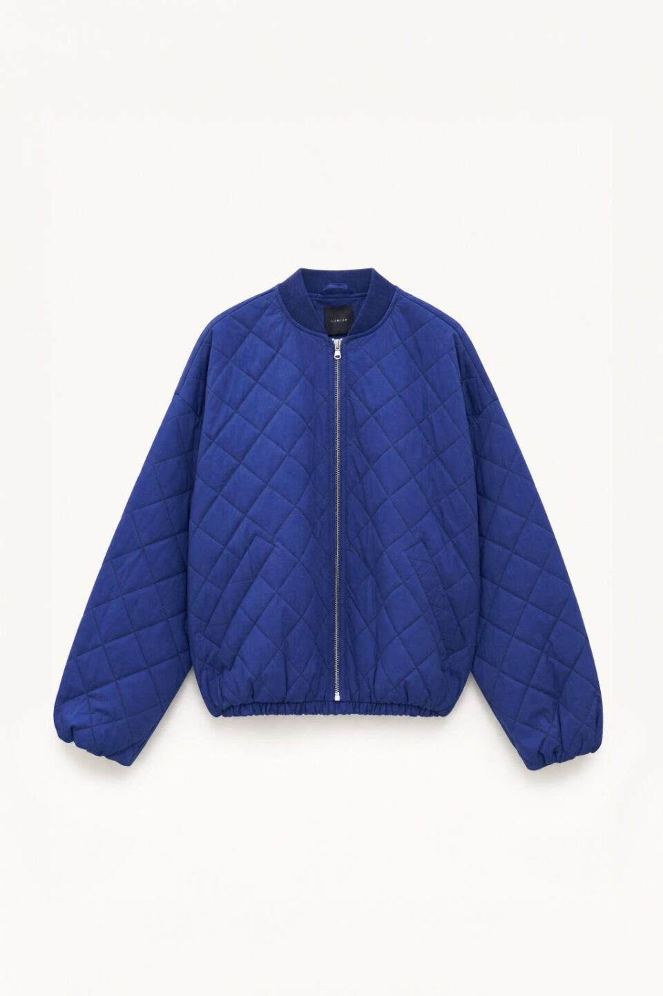Blue Bomber