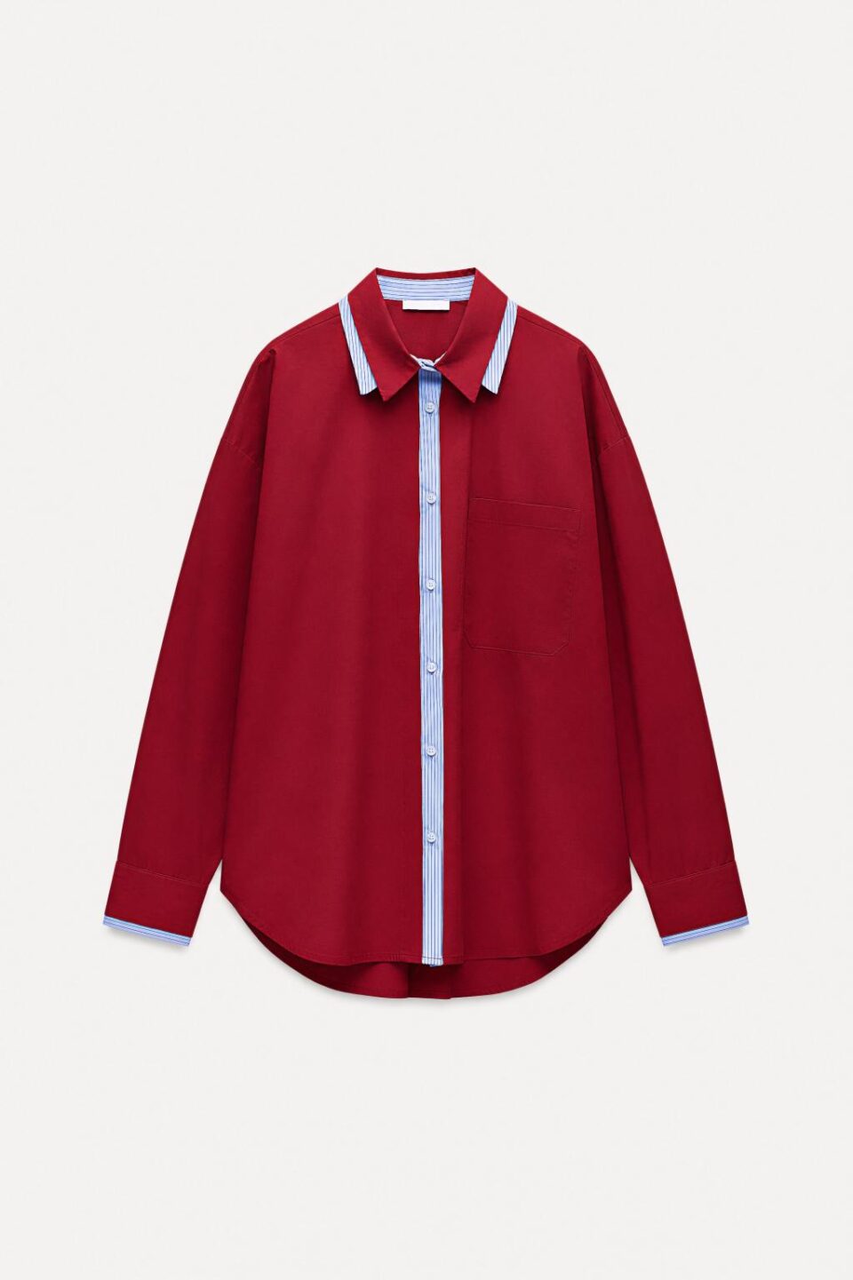 Red Shirt