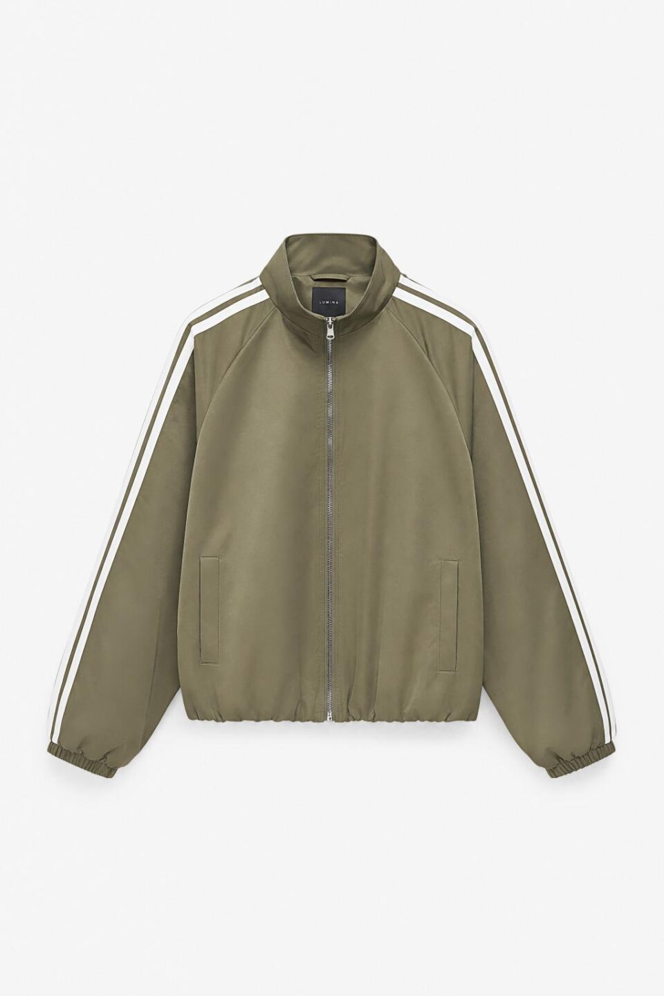 Olive Jacket