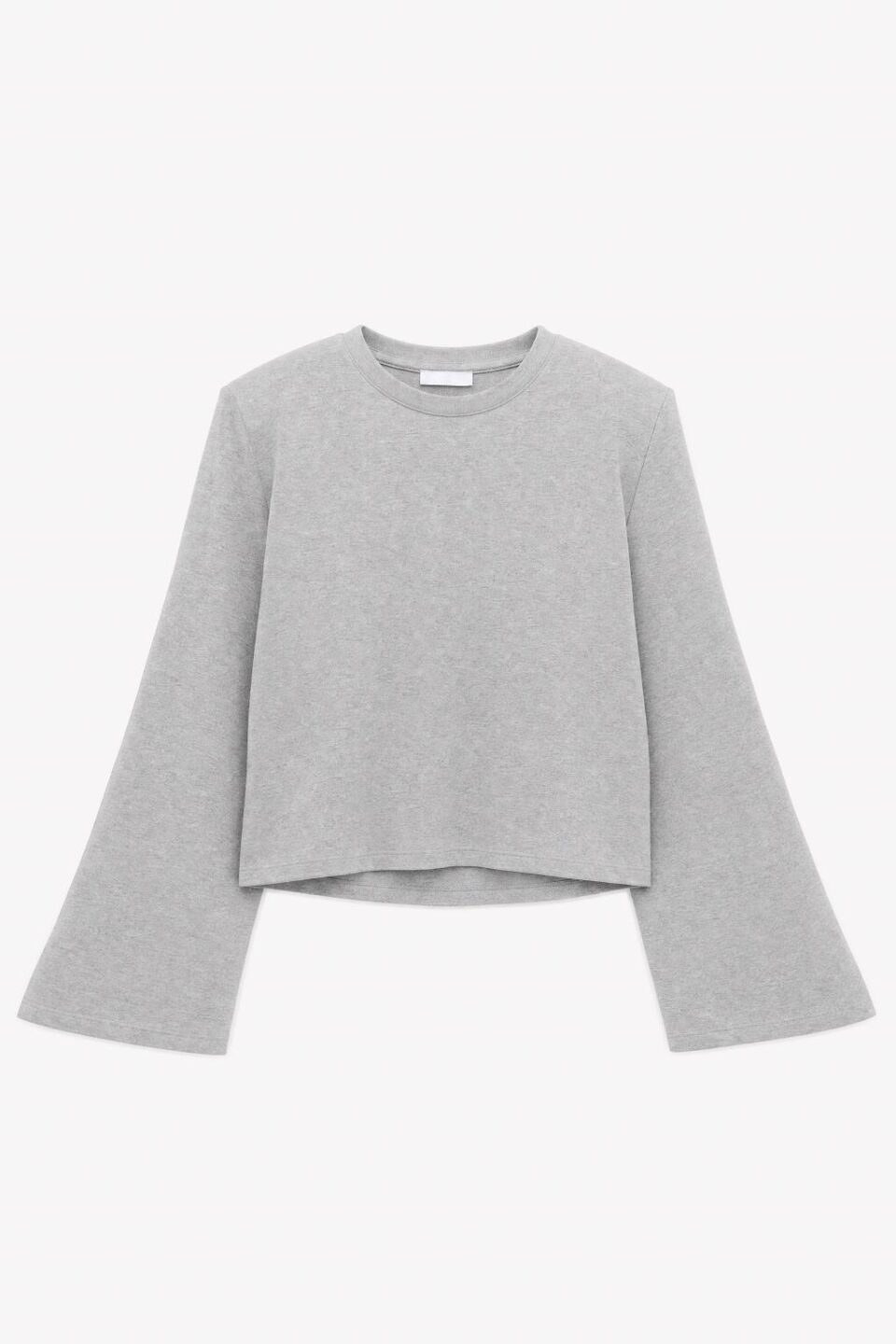Longsleeve T-shirt Grey